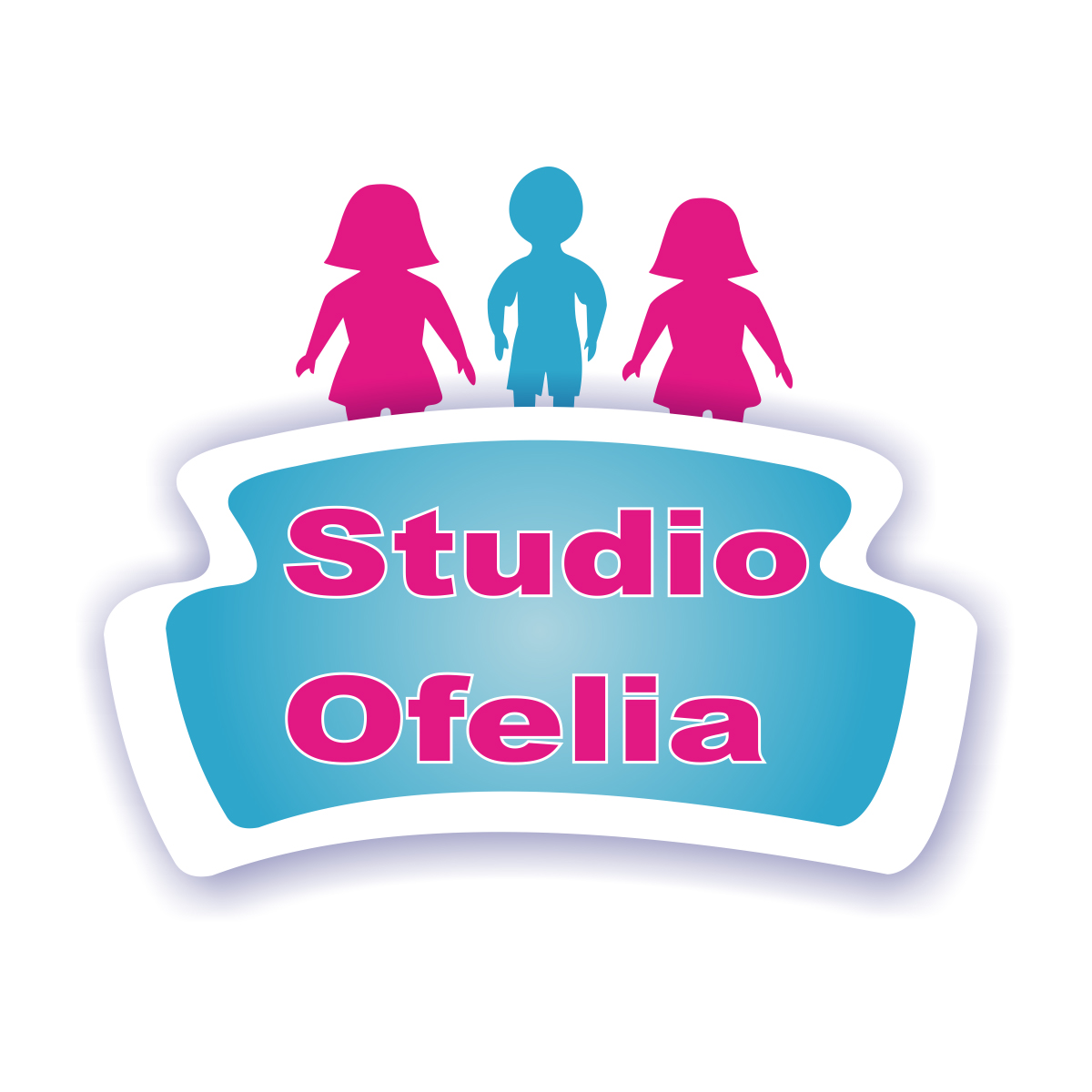 Logo Studio Ofelia