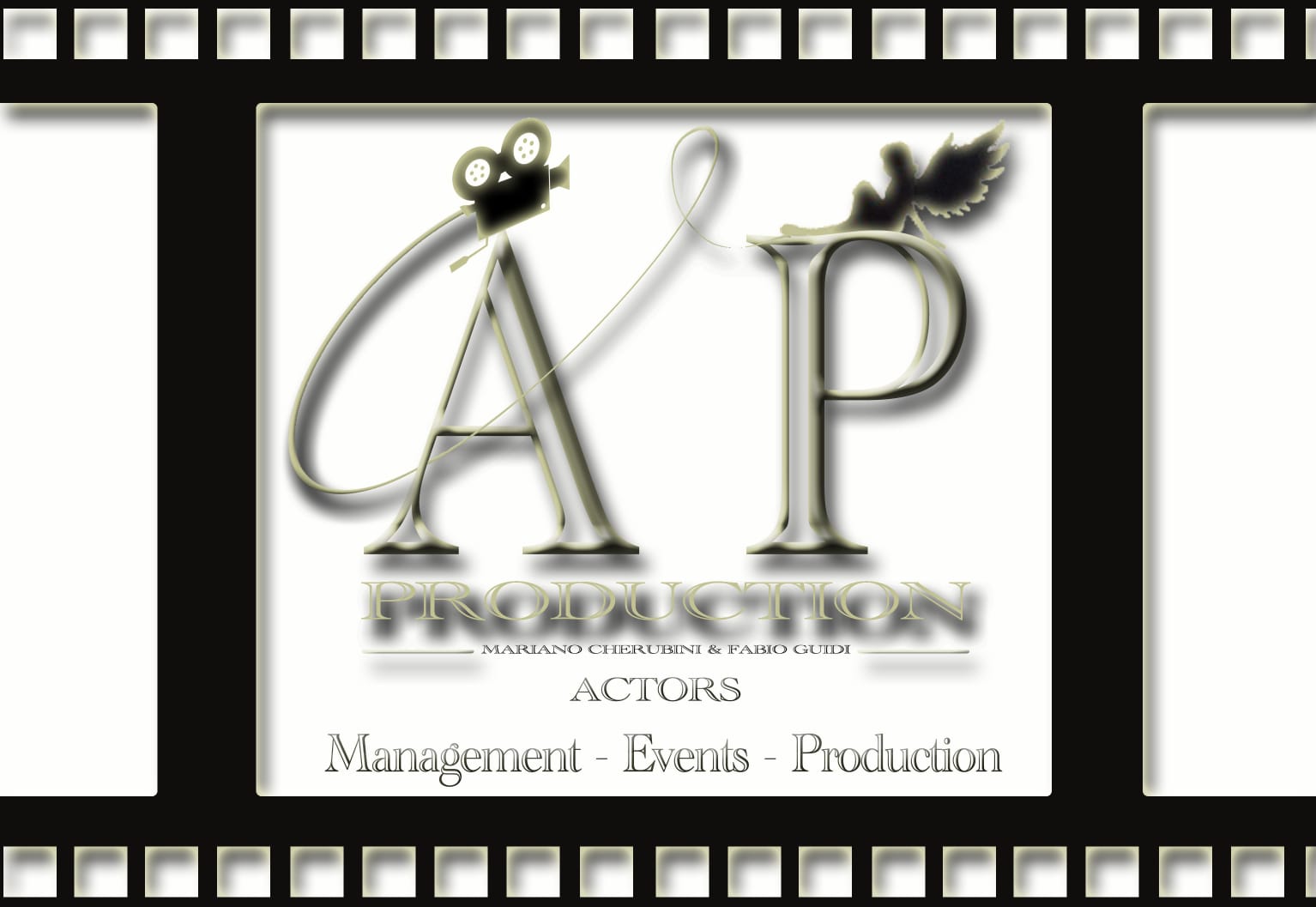 Logo AP Cineproduction
