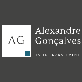 Logo Alexandre Gonçalves - Management