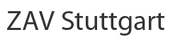 Logo ZAV-Künstlervermittlung Stuttgart