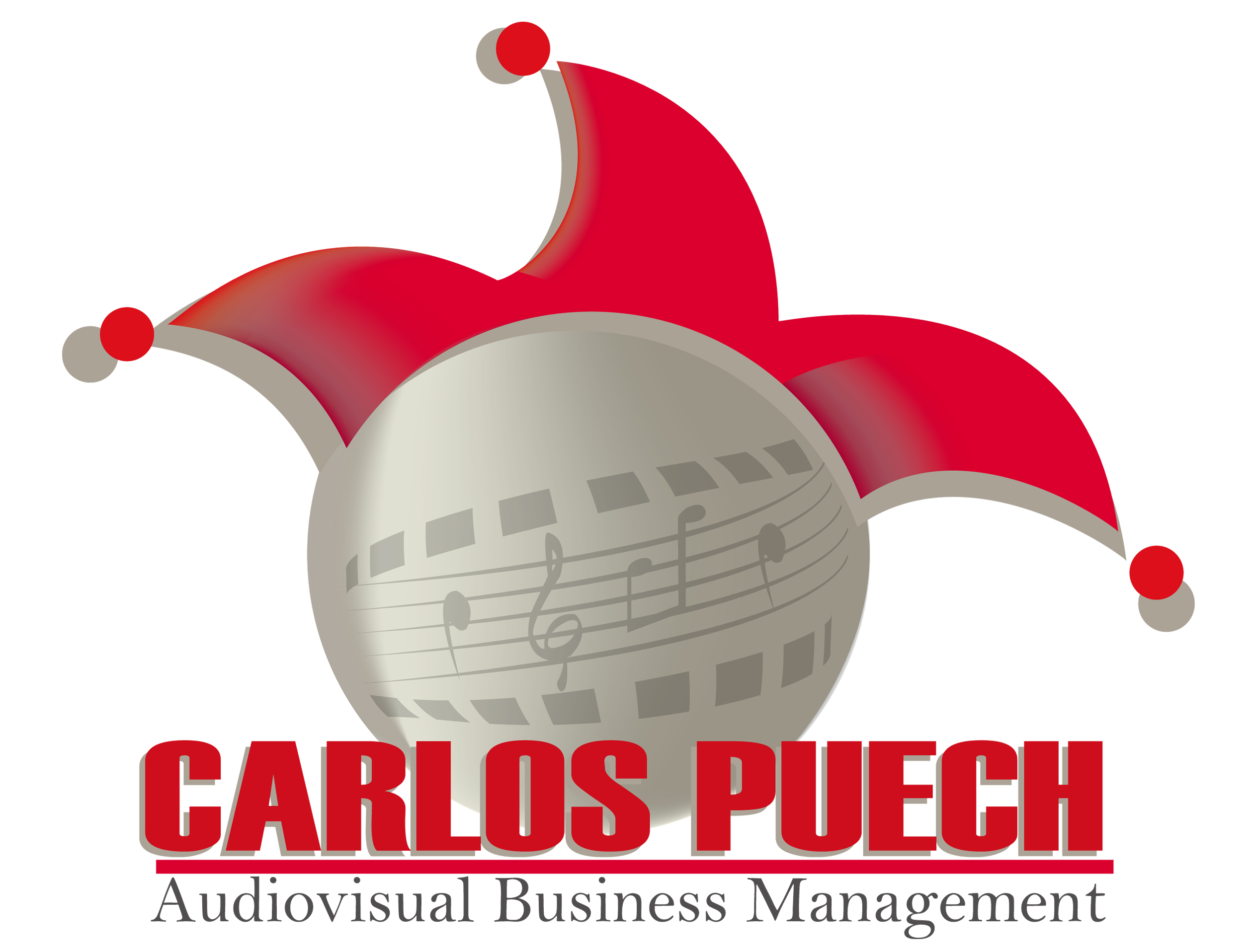 Logo CARLOS PUECH A.B.M.