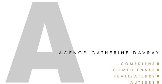 Logo AGENCE CATHERINE DAVRAY