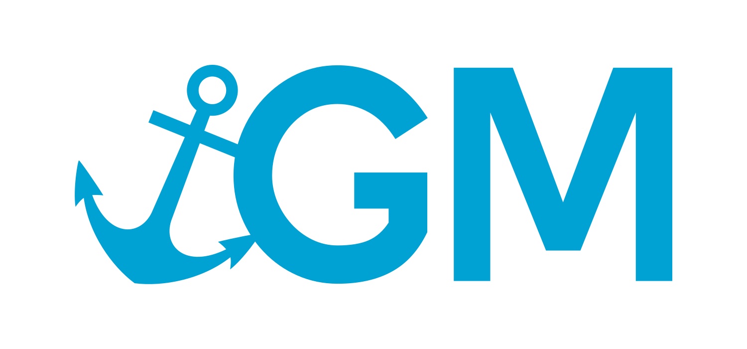 Logo GM Talents