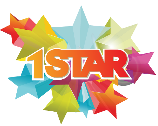 Logo 1StaR.it