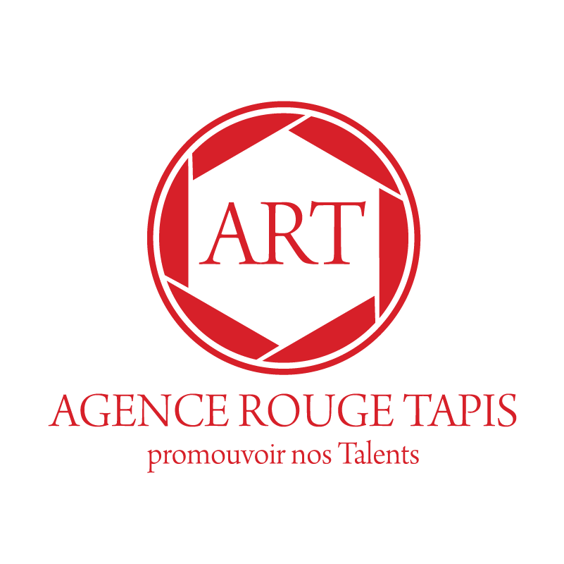 Logo Agence Rouge Tapis