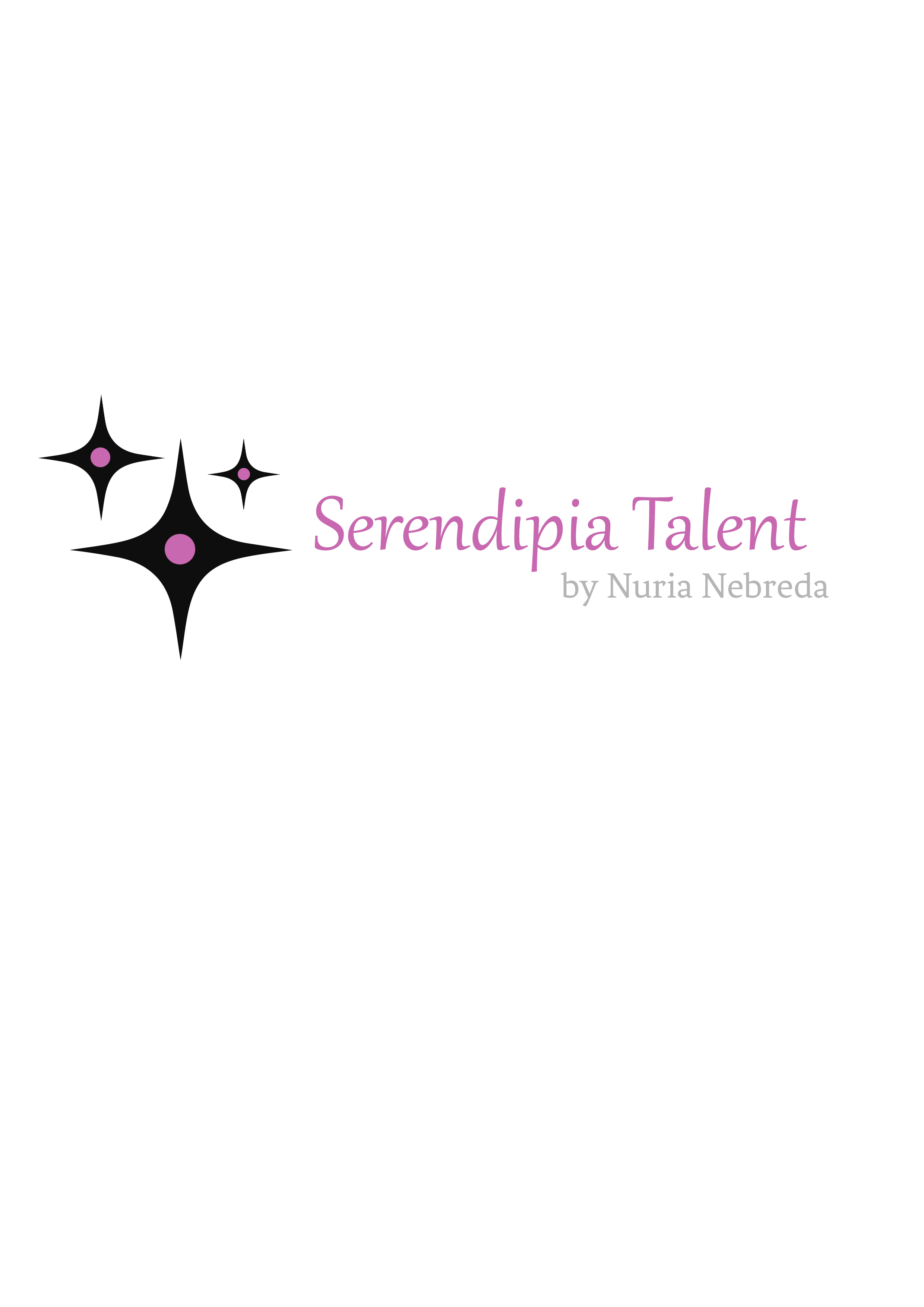 Logo SERENDIPIA TALENT