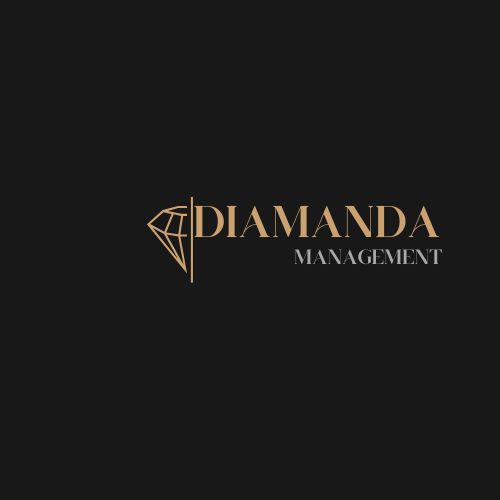 Logo Diamanda Management