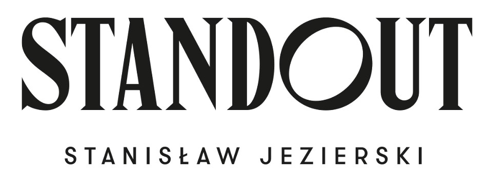Logo STANDOUT
