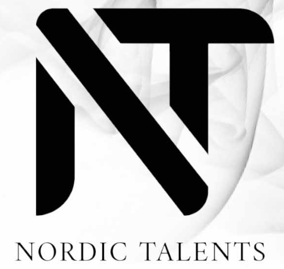 Logo Nordic Talents