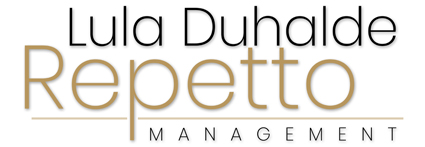 Logo REPETTO MANAGEMENT