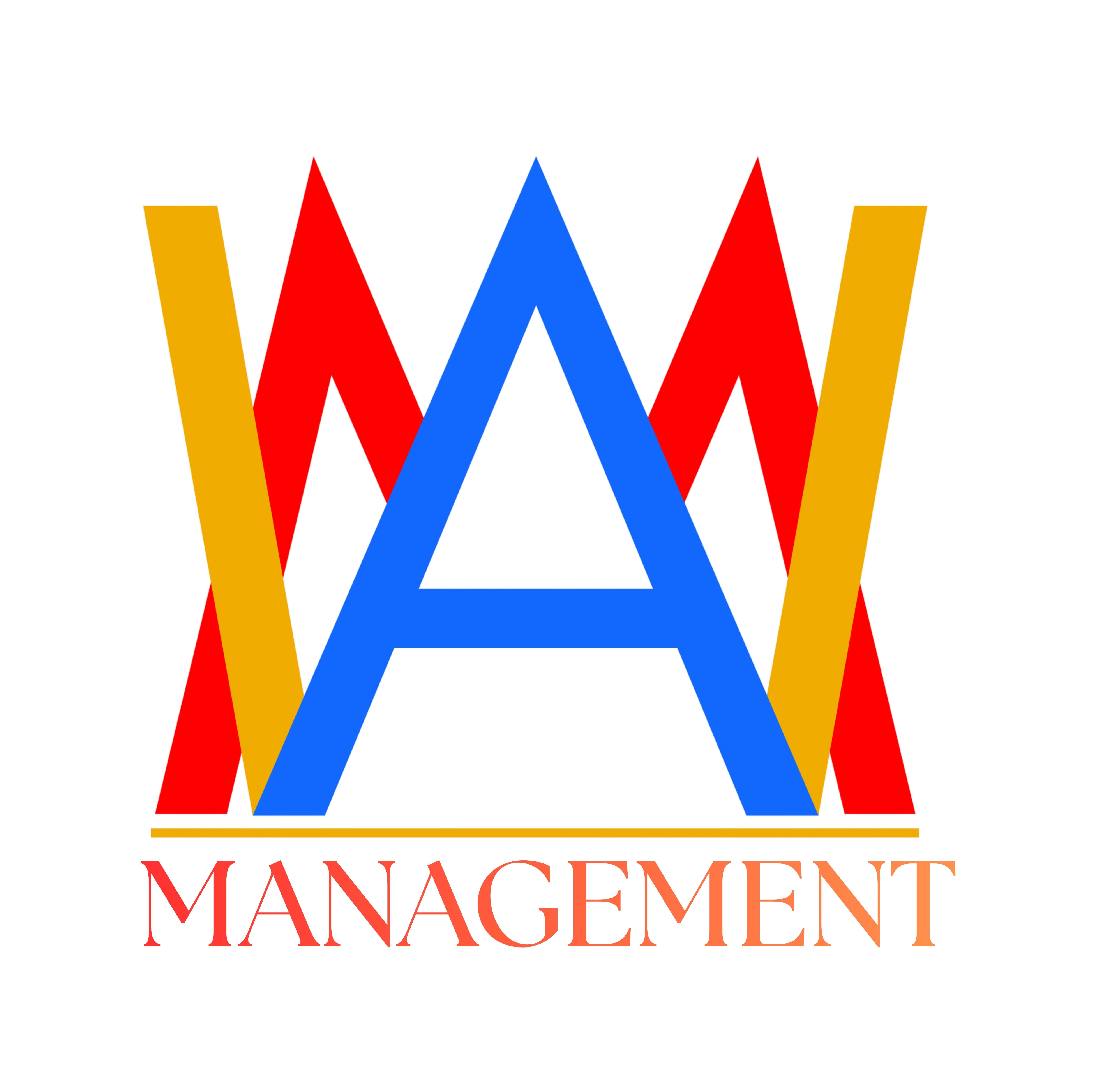 Logo MAW Management
