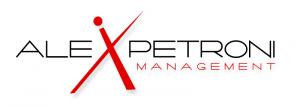 Logo Alex Petroni Management