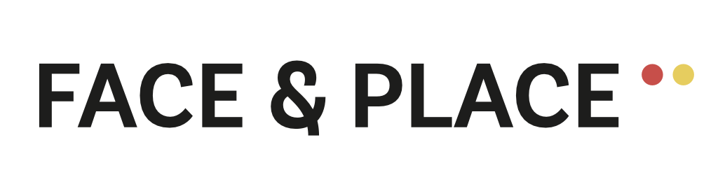 Logo FACE AND PLACE s.r.l.